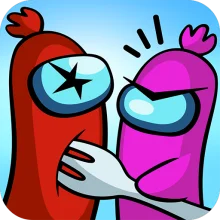 Sausage Wars.io [ВЗЛОМ: разблокированы все скины] 1.4.6