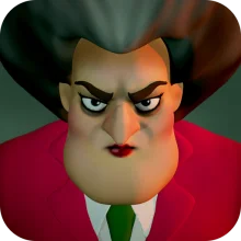 Scary Teacher 3D [ВЗЛОМ на деньги] 10.5