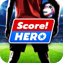Score! Hero [ВЗЛОМ много денег] v 2.75