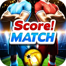 Score! Match v 2.620