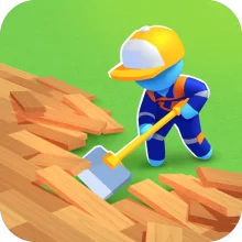 Scrape Master (ВЗЛОМ Много Денег)