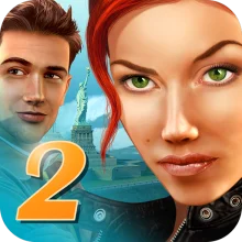 Секретные материалы 2: Puritas Cordis v 1.2.4 [ВЗЛОМ: полная версия]