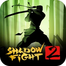 Shadow Fight 2 Взлом (много денег) 2.46.0