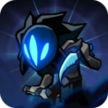 Shadow Knights : Idle RPG