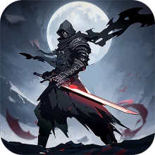 Shadow Slayer: Demon Hunter (ВЗЛОМ Много Кристаллов)