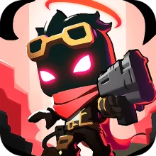 Shadow Survival: Shooter Games (ВЗЛОМ Много Алмазов)