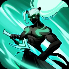 Shadow War Idle RPG Survival