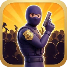 Sharpshooter Blitz (ВЗЛОМ, без рекламы)