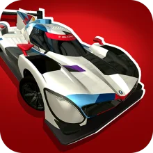 Shell Racing [ВЗЛОМ: Бесконечные деньги] 2.0.5