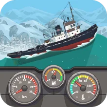 Ship Simulator (ВЗЛОМ Много Денег)