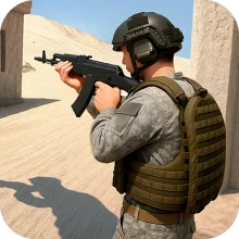 Shoot Out: Симулятор Оружия