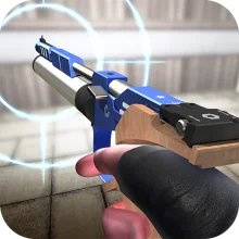 Shooting Champion [ВЗЛОМ: Много денег] v 1.1.7
