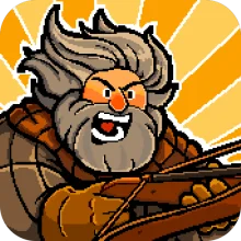 Shooty Quest (ВЗЛОМ, без рекламы)