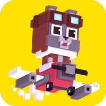 Shooty Skies - Arcade Flyer v 2.600.9195 [ВЗЛОМ: разблокированные персонажи]
