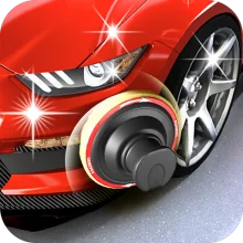 Симулятор детейлинга авто 2023 (ВЗЛОМ Много Денег)