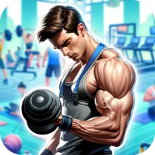 Симулятор Фитнес-Зала Fit 3D