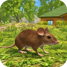 Симулятор Мыши v 2.3.1 [ВЗЛОМ: Бесплатные скины]