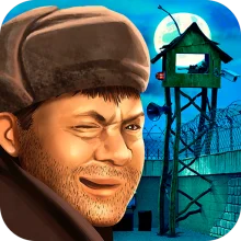 Симулятор Тюрьмы Мод (Много Денег)