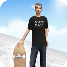 Skate Space