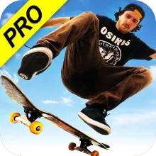 Skateboard Party 3 Greg Lutzka [ВЗЛОМ много опыта] v 1.5