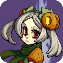 Skullgirls: РПГ-файтинг