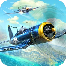 Sky Gamblers: Storm Raiders v 1.0.5 [ВЗЛОМ: Все разблокировано]