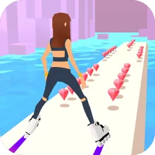 Sky Roller [ВЗЛОМ: скины] 1.29.4