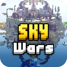 Sky Wars 1.9.18.2