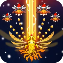 SkyChamp [ВЗЛОМ: Много денег] v 7.2.0