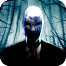 Slender: The Arrival