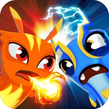 Slugterra: Slug it Out 2 [ВЗЛОМ: много денег] v 6.7.3