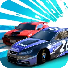Smash Bandits Racing Мод (Много Денег) 1.10.03