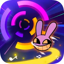 Smash Colors 3D: Swing & Dash (ВЗЛОМ Все Разблокировано)
