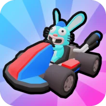 SmashKarts.io - Иконка