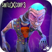 SmileXCorp III - Rush Attack! (ВЗЛОМ, Нет рекламы)