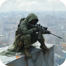 Sniper Siege Defend & Destroy (ВЗЛОМ Много Денег)
