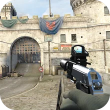 Sniper Strike – FPS 3D Shooting Game [ВЗЛОМ: Бесконечные патроны] 500251