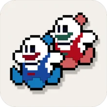 SNOW BROS. classic [ВЗЛОМ: бриллианты] 1.1.1