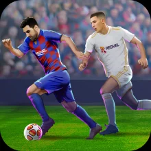 Soccer Star Top Leagues Мод (Бесплатные Покупки)