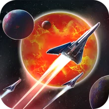 SOL FRONTIERS (ВЗЛОМ Много Ресурсов)
