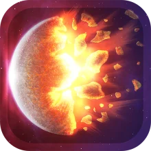 Solar Smash 2D (ВЗЛОМ, Бесплатные покупки)
