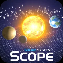 Solar System Scope Мод (Бесплатные покупки) 3.2.16