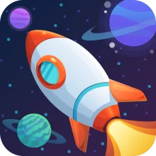 Space Colonizers Idle Clicker Incremental [ВЗЛОМ: много денег] v 3.4.2