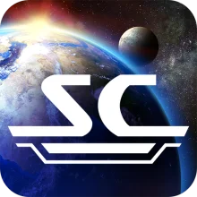 Space Commander: War and Trade (ВЗЛОМ, много денег/все разблокировано)