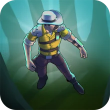 Space Marshals 3 (ВЗЛОМ, мод-меню) - Иконка