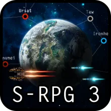 Space RPG 3 [ВЗЛОМ: много денег] v 1.2.0.4