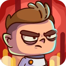 Space Squad Survival