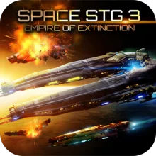 Space STG 3 - Galactic Strategy [ВЗЛОМ: бесконечные монеты] 3.2.2
