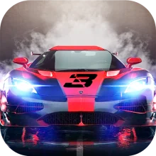 Speed Night 3 v 1.0.18 [ВЗЛОМ на деньги]