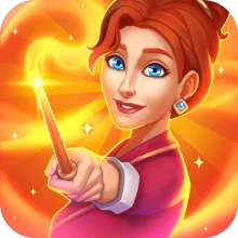 Spellmind - Magic Match [ВЗЛОМ: на Монеты и Бриллианты] 0.9.7